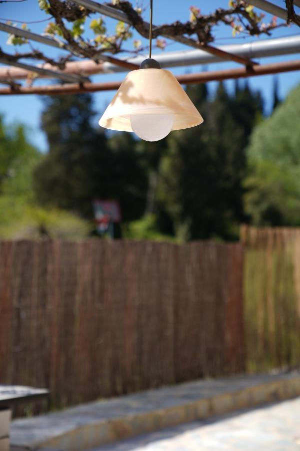 Christiana'S Cottage ซีดารี ภายนอก รูปภาพ