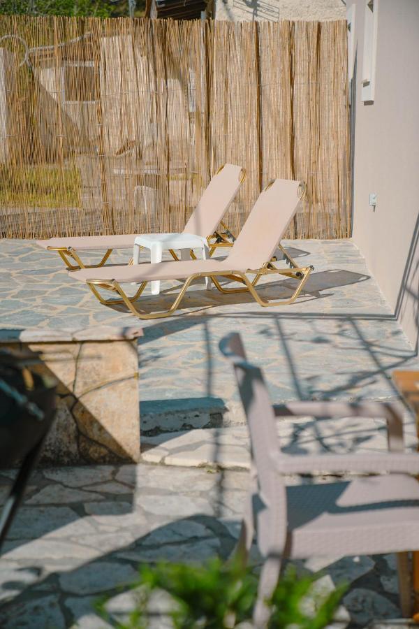 Christiana'S Cottage ซีดารี ภายนอก รูปภาพ